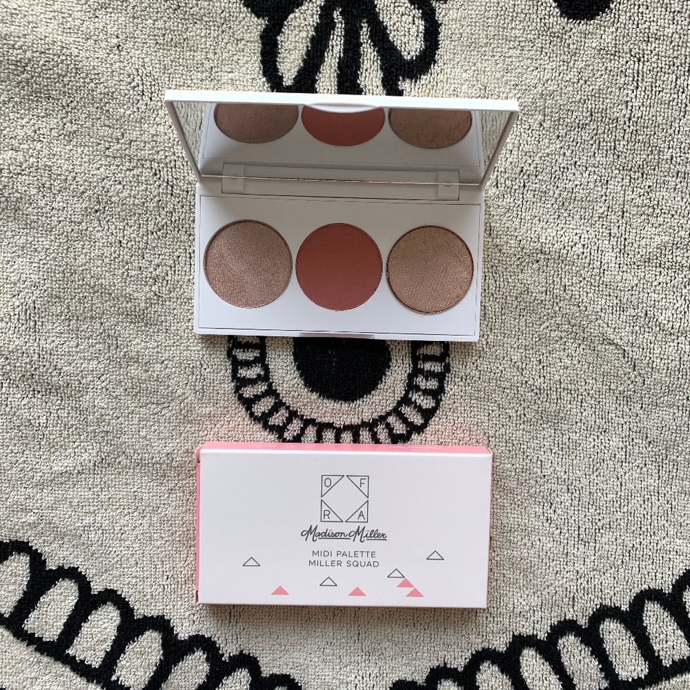 Ofra Face Palette